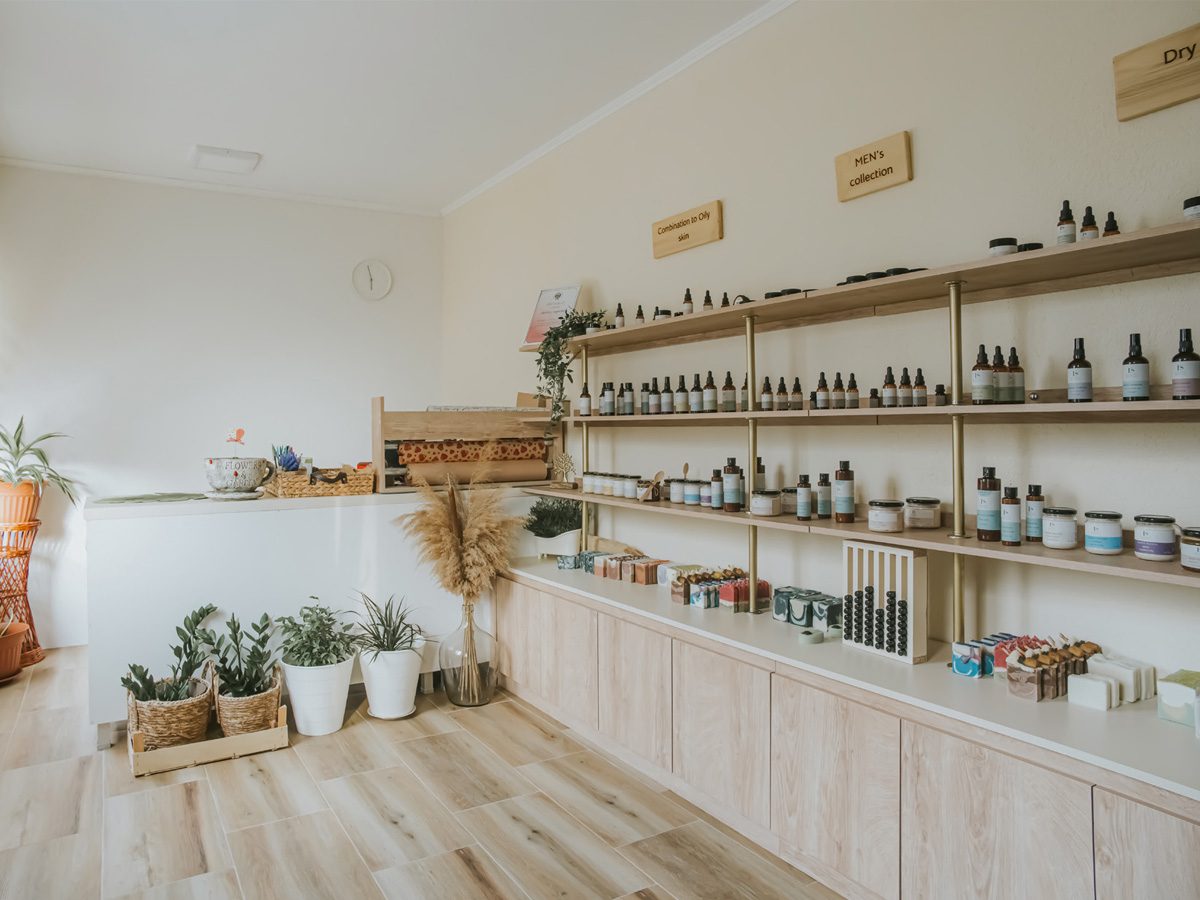 ESoapery shop