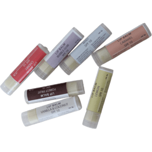 100% Природно лабело за усни