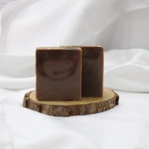 Сапун од Ванила