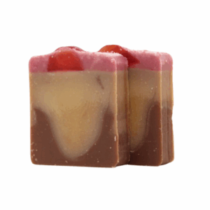 Сапун - Чизкејк